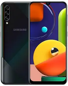 Замена стекла на телефоне Samsung Galaxy A50s в Новосибирске